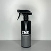 CMS - Effective Pre Wash