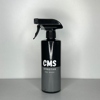 CMS - Effective Pre Wash - CarMeetSupply