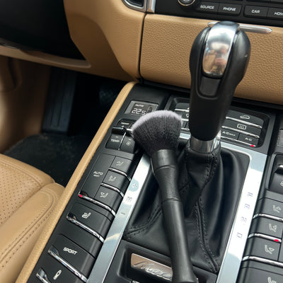 CMS - Detail brush - CarMeetSupply