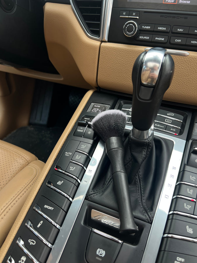 CMS - Detail brush - CarMeetSupply