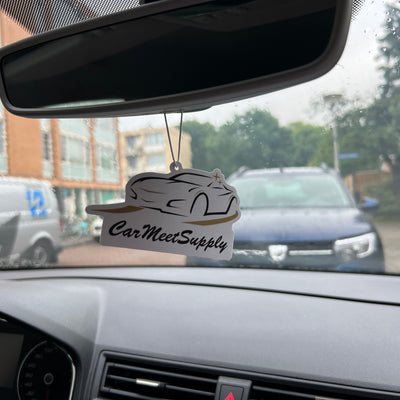 CMS Geurhanger - CarMeetSupply