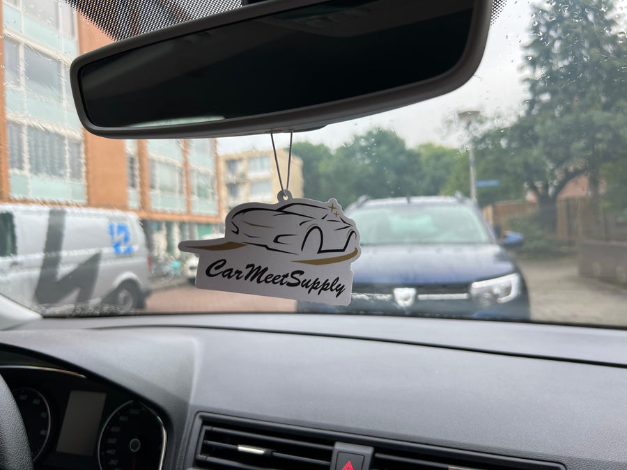 CMS Geurhanger - CarMeetSupply