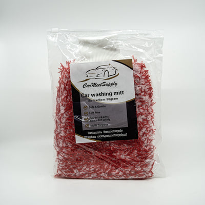 CMS - Voordeelpack Washandjes - CarMeetSupply