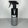 CMS - Shine&protect spray wax