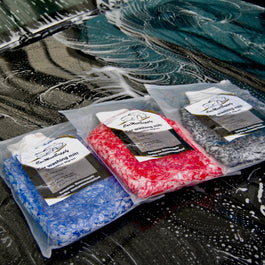 CMS - Voordeelpack Washandjes - CarMeetSupply