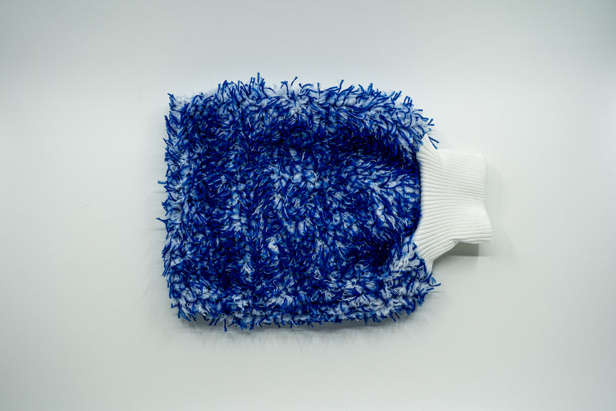 CMS - Voordeelpack Washandjes - CarMeetSupply