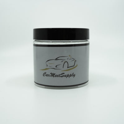 CMS Claybar - Grey - CarMeetSupply