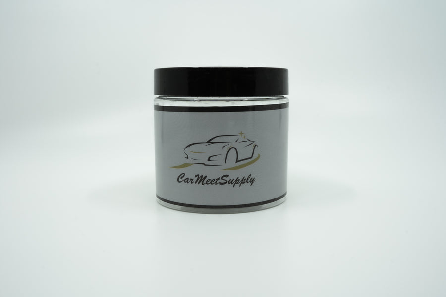 CMS Claybar - Grey - CarMeetSupply