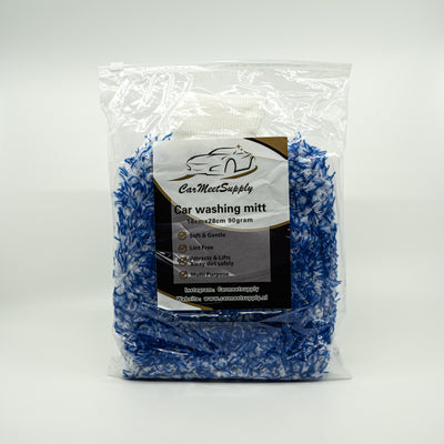 CMS - Voordeelpack Washandjes - CarMeetSupply