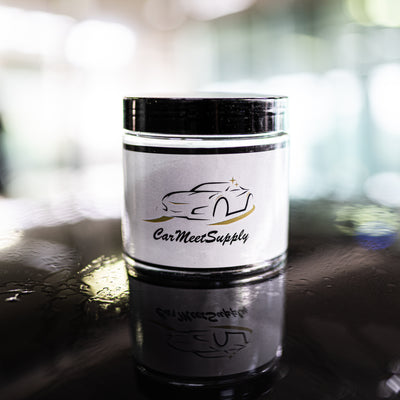 CMS Claybar - Grey - CarMeetSupply