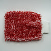 CMS - Washandje Rood